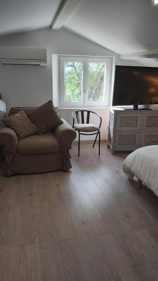 Maison De Campagne Flayosc Dış mekan fotoğraf