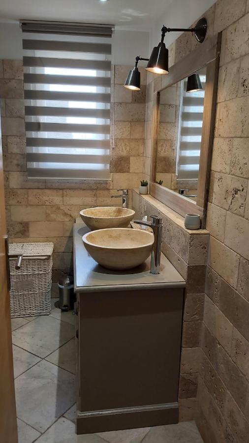 Maison De Campagne Flayosc Dış mekan fotoğraf