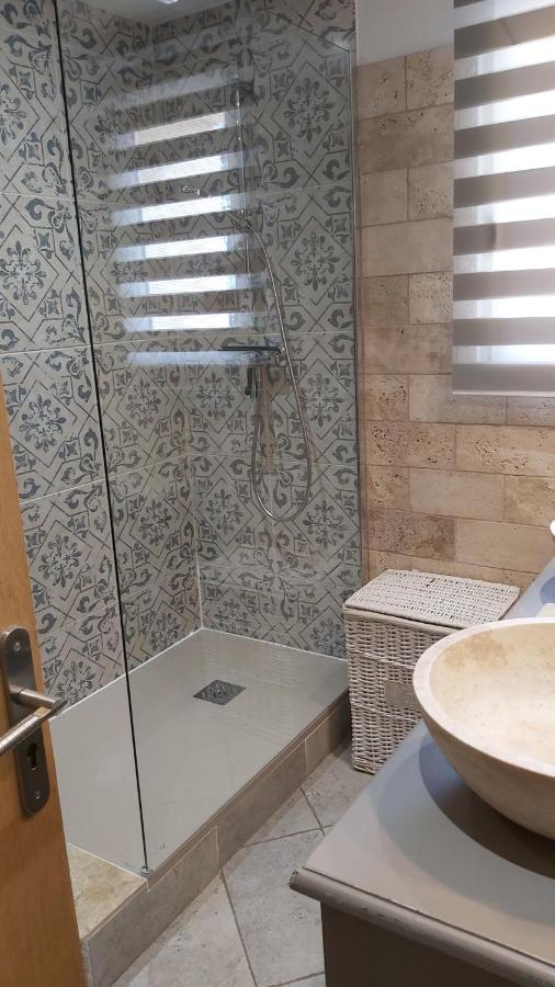 Maison De Campagne Flayosc Dış mekan fotoğraf